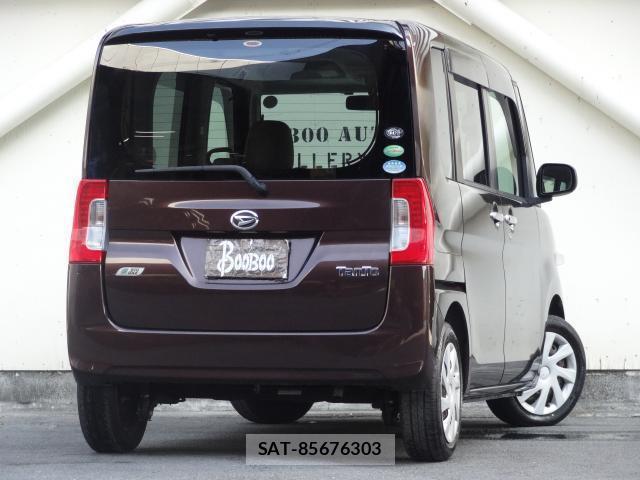 Daihatsu TANTO 2014-04 8282931-1