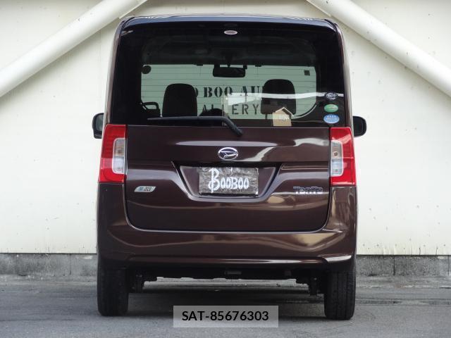 Daihatsu TANTO 2014-04 8282931-10