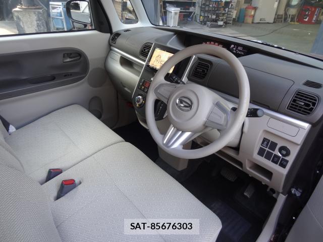 Daihatsu TANTO 2014-04 8282931-11