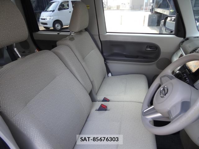 Daihatsu TANTO 2014-04 8282931-12