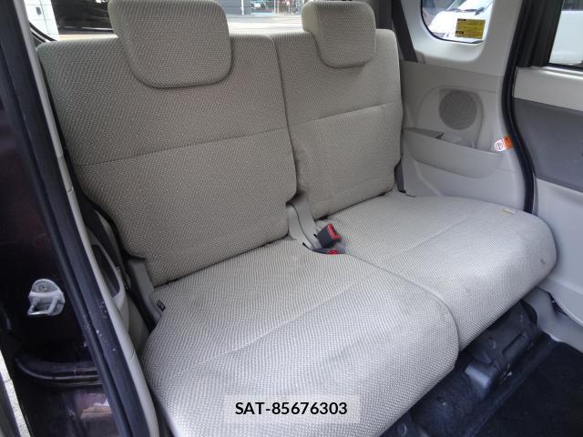 Daihatsu TANTO 2014-04 8282931-13