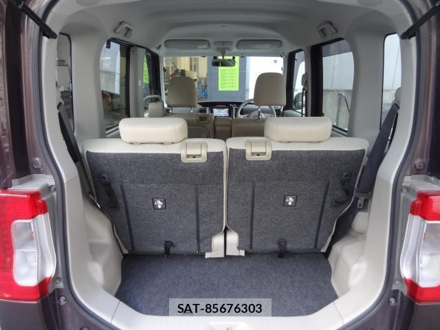Daihatsu TANTO 2014-04 8282931-14