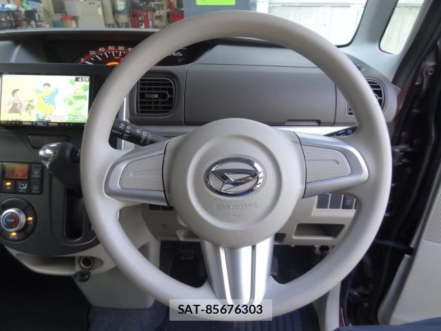 Daihatsu TANTO 2014-04 8282931-16