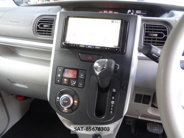 Daihatsu TANTO 2014-04 8282931-18