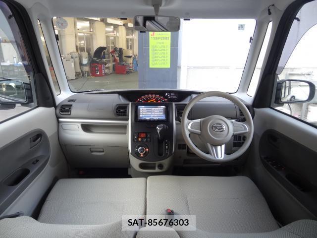 Daihatsu TANTO 2014-04 8282931-2