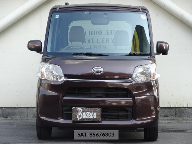 Daihatsu TANTO 2014-04 8282931-9
