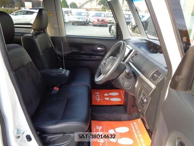 Daihatsu TANTO 2016-12 8282985-16