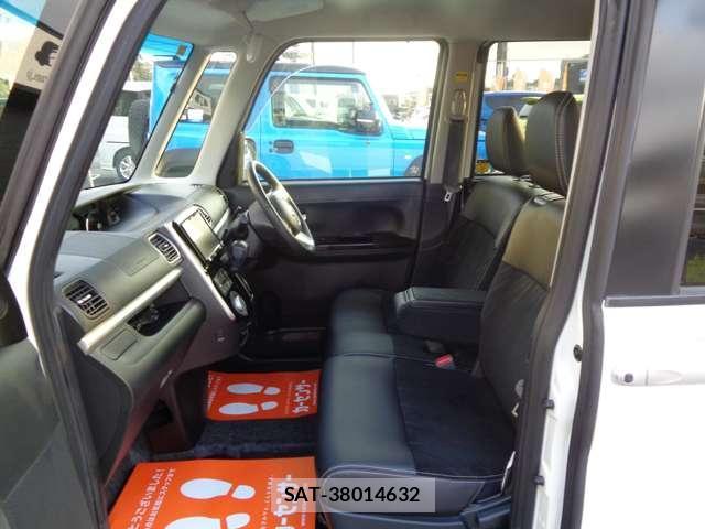 Daihatsu TANTO 2016-12 8282985-18
