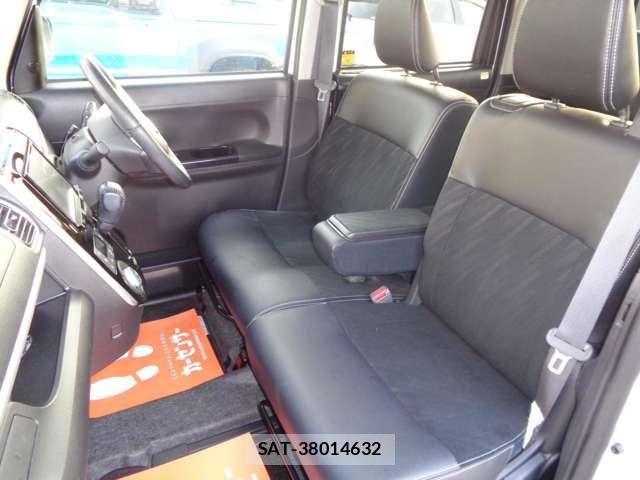 Daihatsu TANTO 2016-12 8282985-19