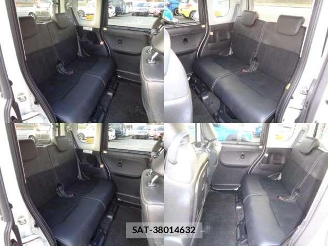 Daihatsu TANTO 2016-12 8282985-4