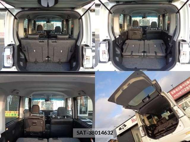 Daihatsu TANTO 2016-12 8282985-5