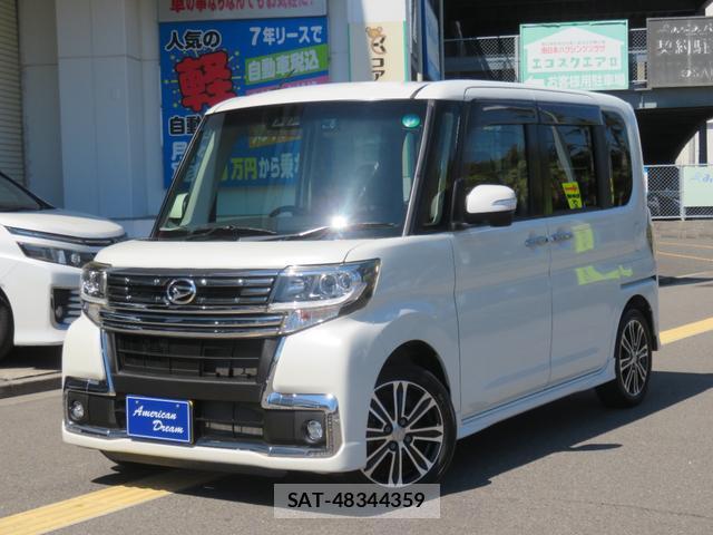 Daihatsu TANTO 2017-07 8282997-0