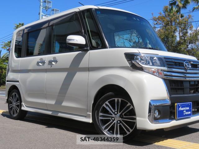 Daihatsu TANTO 2017-07 8282997-10