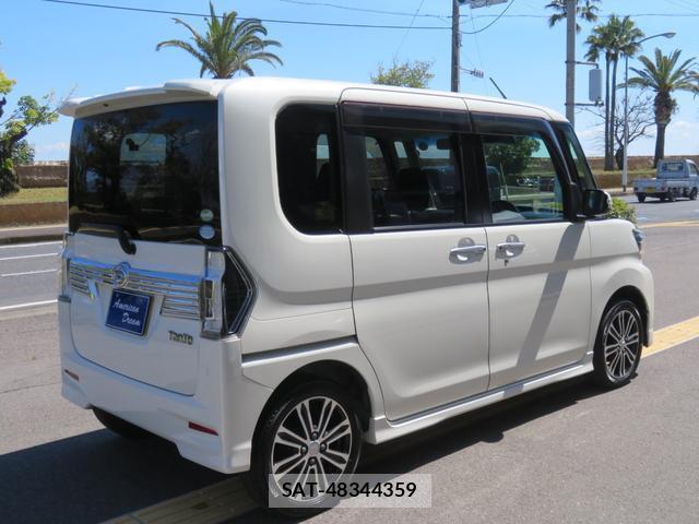 Daihatsu TANTO 2017-07 8282997-13