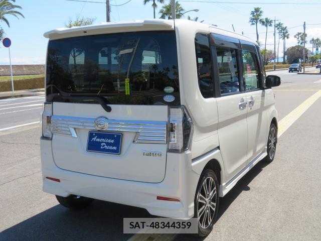 Daihatsu TANTO 2017-07 8282997-14