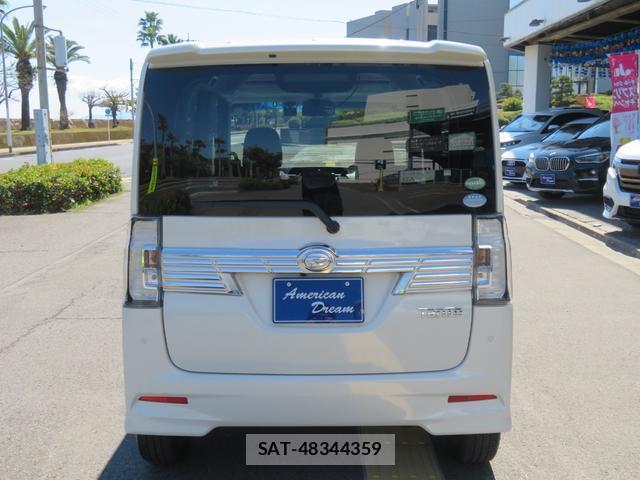 Daihatsu TANTO 2017-07 8282997-15