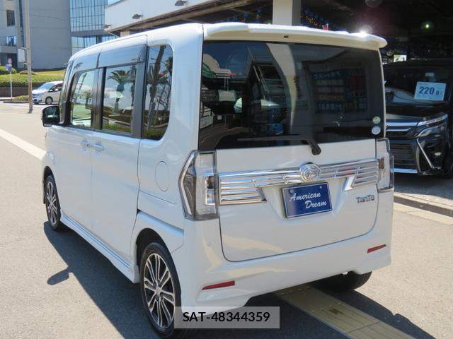 Daihatsu TANTO 2017-07 8282997-16