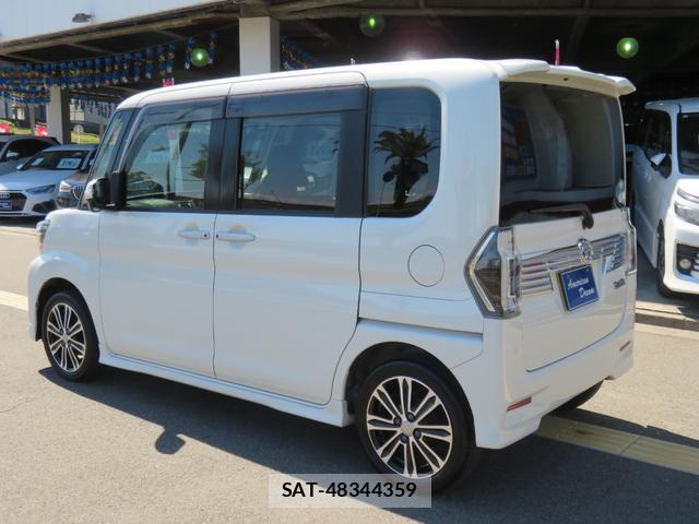 Daihatsu TANTO 2017-07 8282997-17