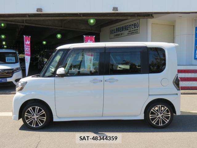 Daihatsu TANTO 2017-07 8282997-18
