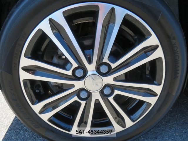 Daihatsu TANTO 2017-07 8282997-19