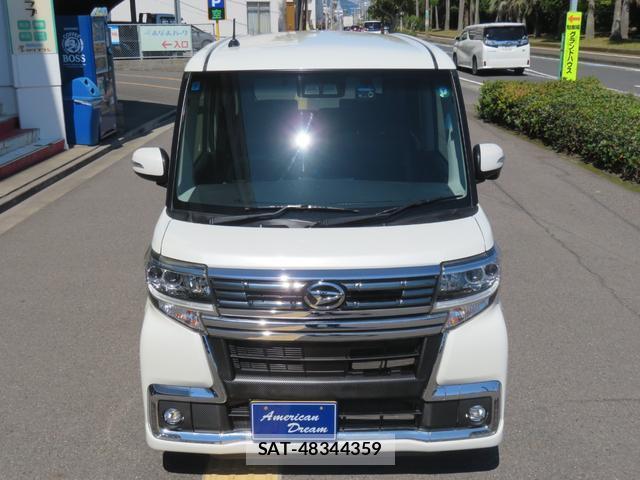Daihatsu TANTO 2017-07 8282997-5