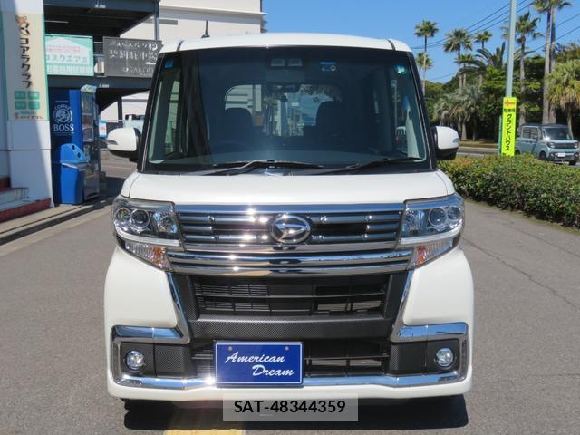 Daihatsu TANTO 2017-07 8282997-6