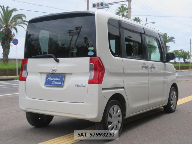 Daihatsu TANTO 2018-03 8283005-11