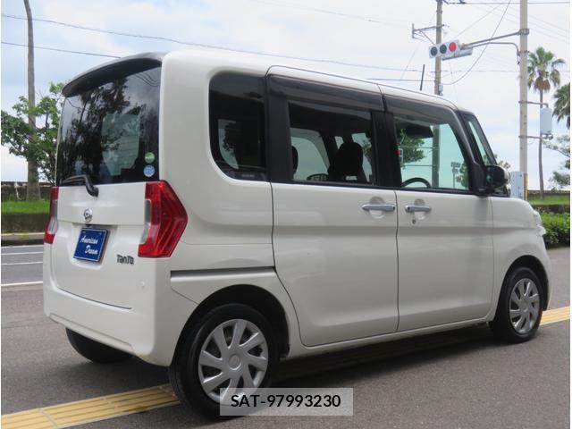 Daihatsu TANTO 2018-03 8283005-12