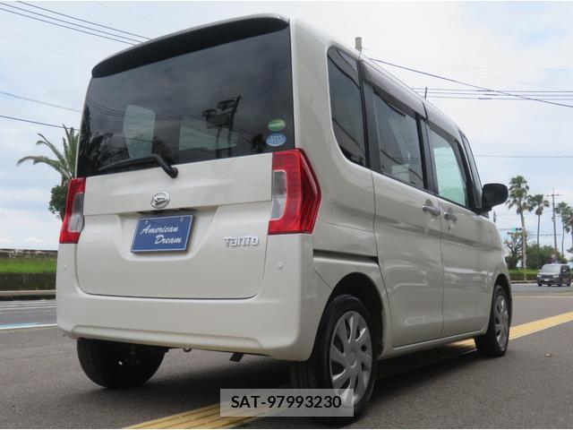 Daihatsu TANTO 2018-03 8283005-13