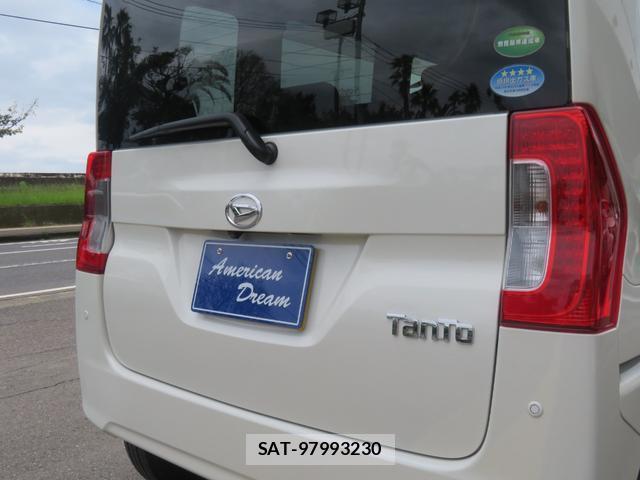 Daihatsu TANTO 2018-03 8283005-14