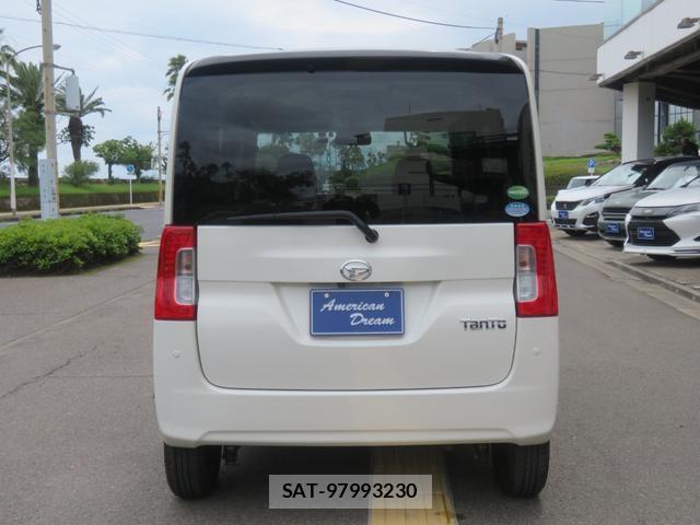 Daihatsu TANTO 2018-03 8283005-15