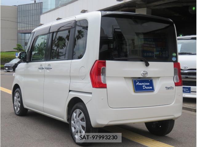Daihatsu TANTO 2018-03 8283005-16