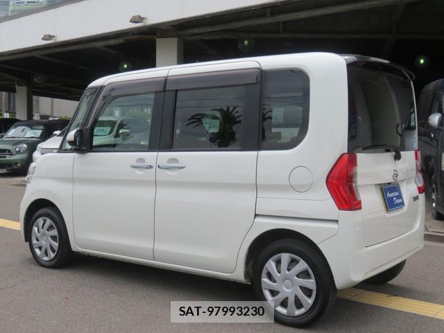 Daihatsu TANTO 2018-03 8283005-17