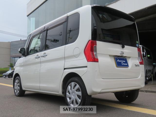 Daihatsu TANTO 2018-03 8283005-18