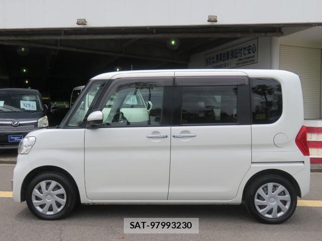 Daihatsu TANTO 2018-03 8283005-19