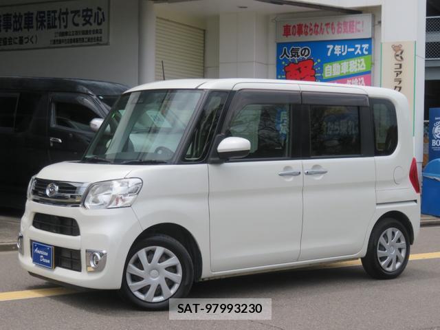 Daihatsu TANTO 2018-03 8283005-2