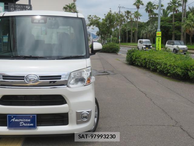 Daihatsu TANTO 2018-03 8283005-4