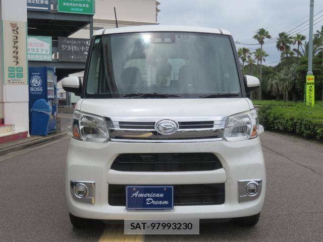 Daihatsu TANTO 2018-03 8283005-5