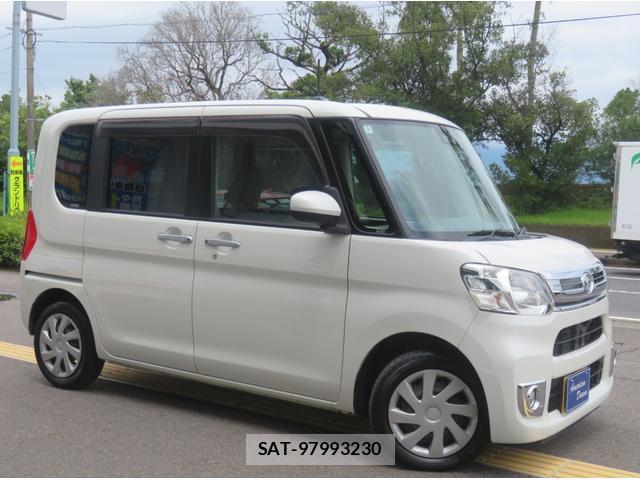 Daihatsu TANTO 2018-03 8283005-8