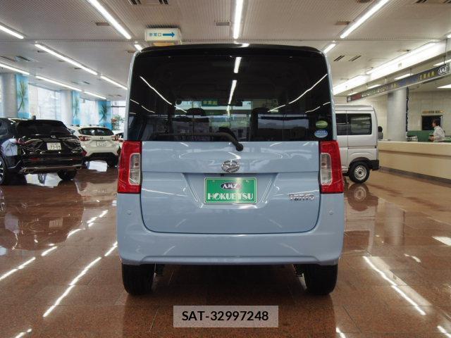 Daihatsu TANTO 2017-08 8283012-1