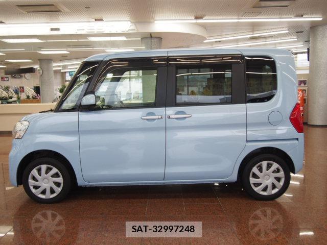 Daihatsu TANTO 2017-08 8283012-10