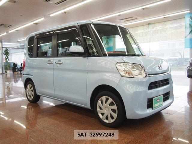 Daihatsu TANTO 2017-08 8283012-11