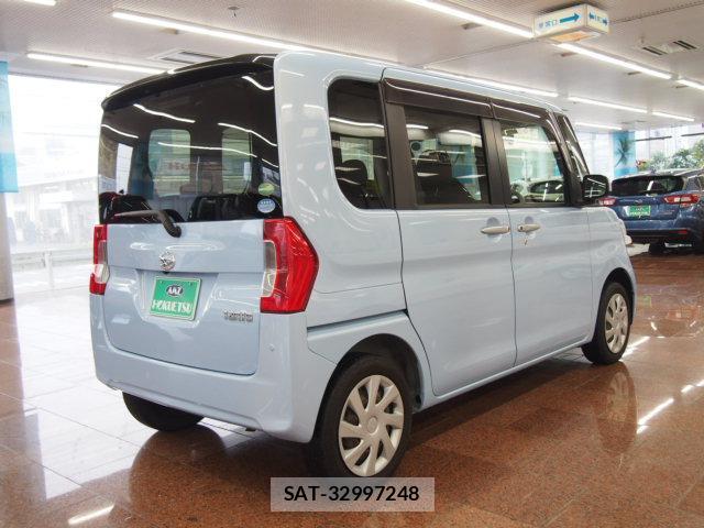 Daihatsu TANTO 2017-08 8283012-13