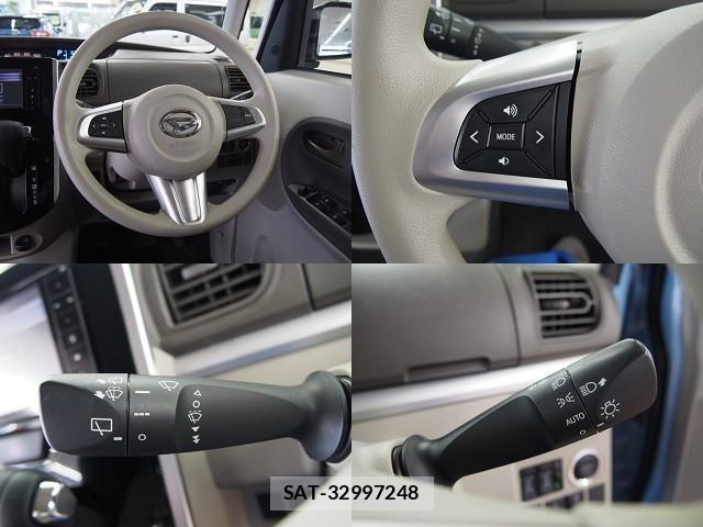 Daihatsu TANTO 2017-08 8283012-15