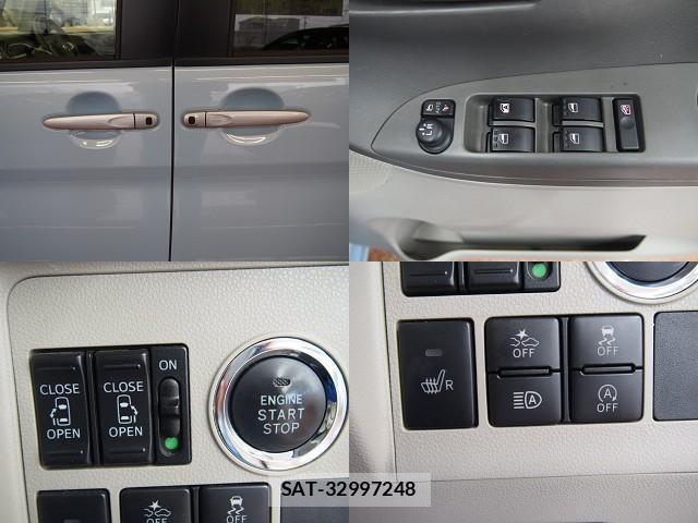 Daihatsu TANTO 2017-08 8283012-16