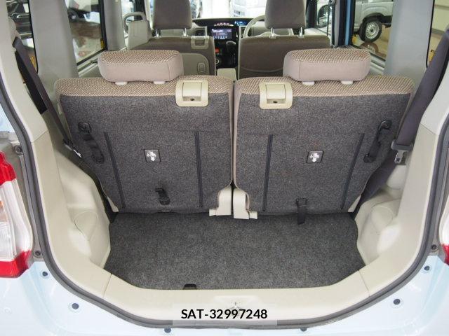 Daihatsu TANTO 2017-08 8283012-18