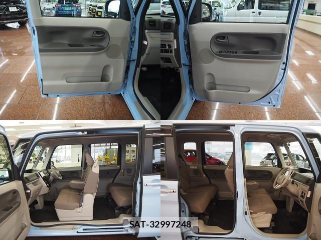 Daihatsu TANTO 2017-08 8283012-19