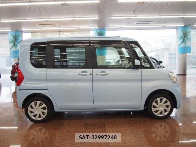 Daihatsu TANTO 2017-08 8283012-3