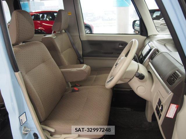 Daihatsu TANTO 2017-08 8283012-5