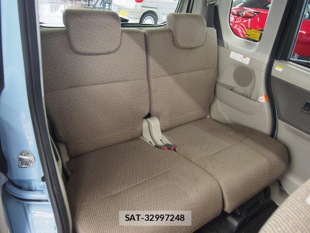Daihatsu TANTO 2017-08 8283012-6